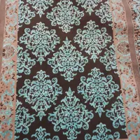 قالیچه|فرش|قم, خاکفرج|دیوار
