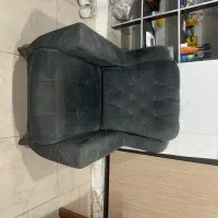 مبل راحتی ۵ نفره