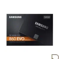 هارد سامسونگ samsung 860 evo