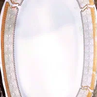 سرویس چینی ۶ نفره