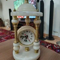 ساعت رومیزی آنتیک