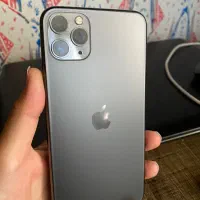 11 pro max سالم