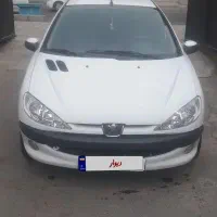 ۲۰۶تیپ دو مدل ۹۷