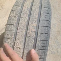 رینگ لاستیک خارجی ۲۰۷