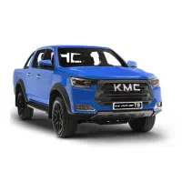 لوازم برقی KMC T8 سنسور ECU دینام استارت و سیم‌کشی