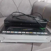 گیرنده هانی استار