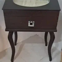 کنسول قاشق