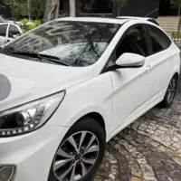 اکسنت در حد صفر پلاک ملی