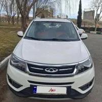 تیگو۵مدل۹۹