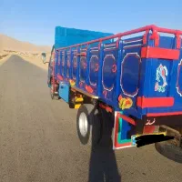 اتاق باری