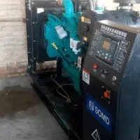 دیزل ژنراتور کاوا150تا1500کاوا