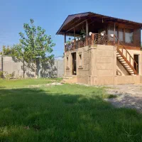 اجاره کوتامدت کلبه چوبی تازه ساخت