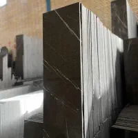 سنگ مشکی مدرن لاشتر