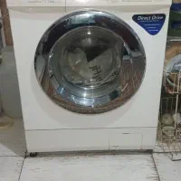 لباسشویی ال جی