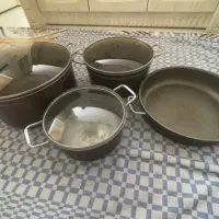 قابلمه تفلون