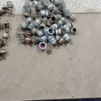 فروش اتصالات گاز