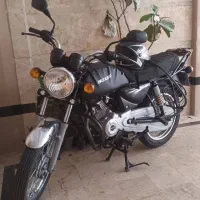 باکسر ۱۵۰ اصلی کاربرات