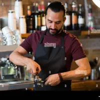 آموزش باریستا مبتدی