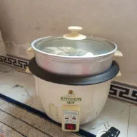 پلو پز  سه کاره 12 نفره