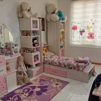 سرویس تخت نوجوان
