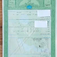 زمین 150 متری سندار