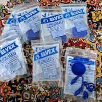 گوش گیر استخر