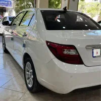 دناپلاس اتومات صفرکیلومتر مدل 1404