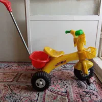 سه چرخه