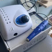 سوهان برقی استرانگ ۲۱۰ اصل کره ای