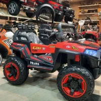 ماشین شارژی Xp1000