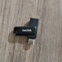 فلش مموری سن دیسک SanDisk 64GB