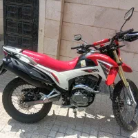 موتور فلات crf 1403
