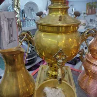 سرویس سماور سالم سالم