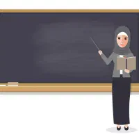 تدریس عربی/پایه ۷ ۸ ۹