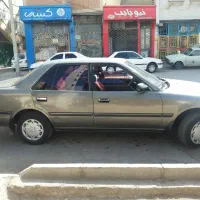 تویوتا کرونا ۹۲