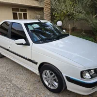 پژو پارس ELX (سفارشی) TU5 مدل 1401 درحد صفرصفر