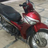 هوندا ویو اصل مدل ۹۵