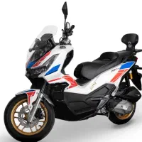 Adv160همتاز فول اپشن