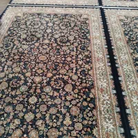 فروش ۵ عدد فرش و شش پشتی  ۹۰۰۰۰۰۰۰
