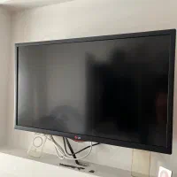 تلویزیون LG