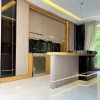 کابینت کمد دیواری تا ۱۰ ماه اقساط