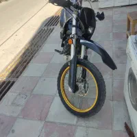 موتور جترو تریل