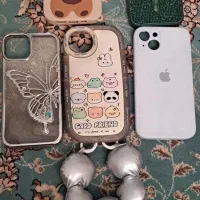 قاب گوشی آیفون 13