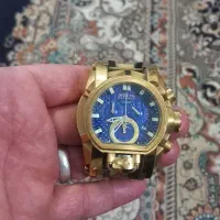 ساعت اینوکتا اصلی سالم