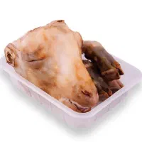 پلشیدن کله وپاچه