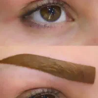 مدل ارایش دائم