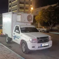 پادرا پلاس یخچالی