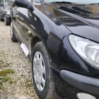 فروشی 206مدل83تیپ۲