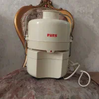 آبمیوه گیری مدل پارس