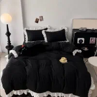 روتختی ساده چیندار کاوری